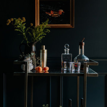 Durham Dining Room