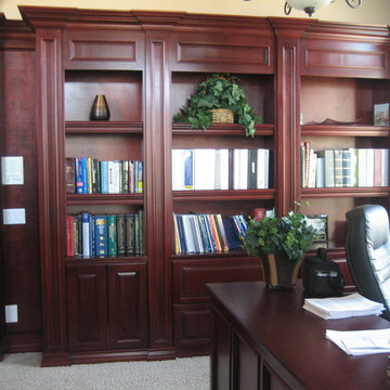 Home Offices