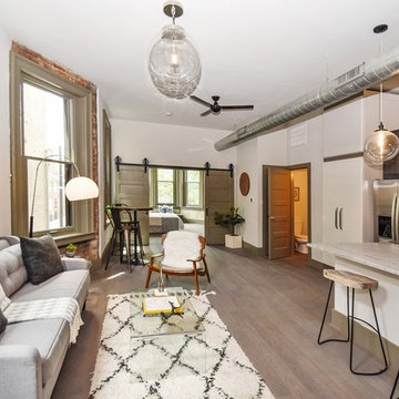 Vivian Lofts