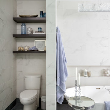 Stunning Springbank Remodel