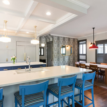 Oak Park Two Story Addition