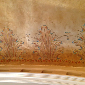 Decorative Ceilings