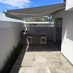 Outdoor - Awnings