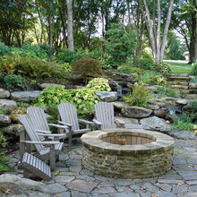 firepit