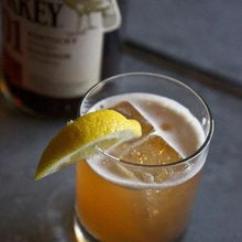 libations