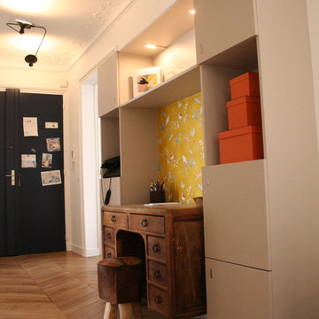 Moscou Niche Bureau