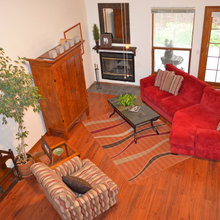 Living Room Ideas