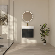 Bathroom Floating Vanity