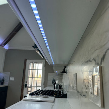 Modern Kitchen Livermore