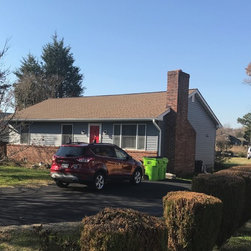Roof Replacements - Roofing And Gutters