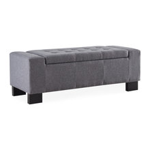 find the right bench