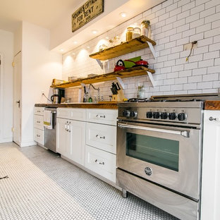 Harley Courts House - Interior Design Photography