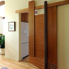 doors