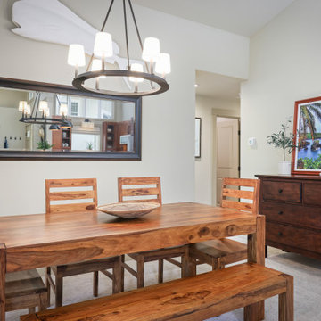 Condo on Alii Drive