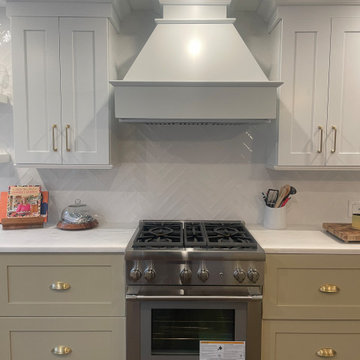 Evolution General Contracting | Kitchen Projects