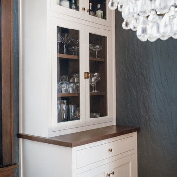 Henjum's Kitchen Remodel