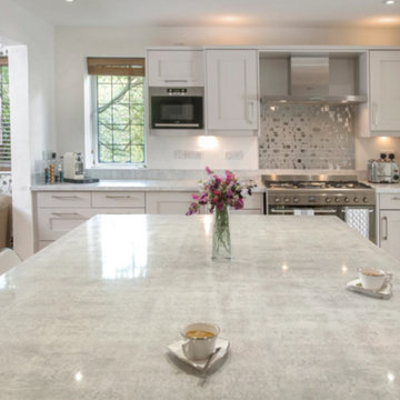 Kitchens