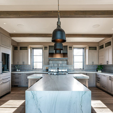 Bend, Oregon - Elysian Home