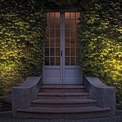 Epulo LED Lamp by Artemide - Landscape Lighting