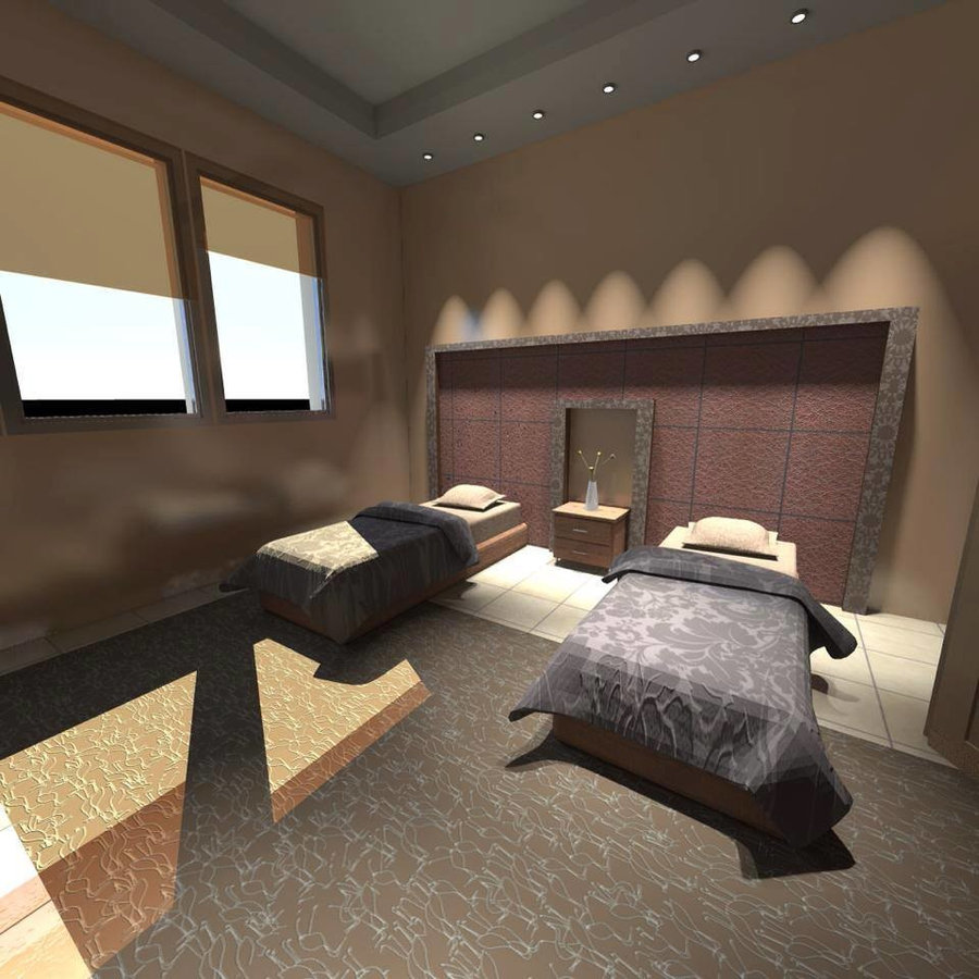 collection chambres à choucher