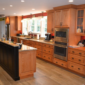 Liberty Street Kitchen, Middleton