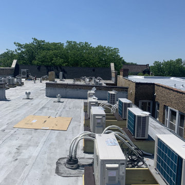 Air Conditioning Service & Installation