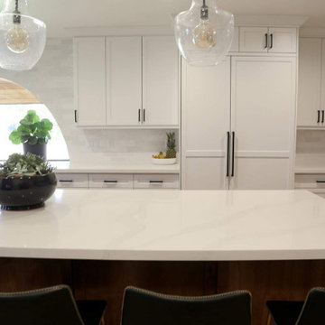 Rustic Chic Remodel