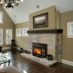 Stoves - Products