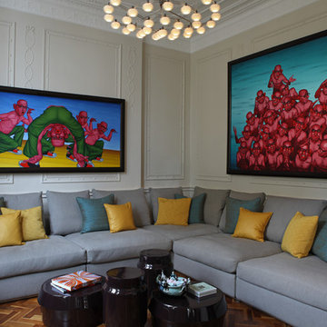 Knightsbridge House