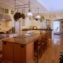 kitchen countertop
