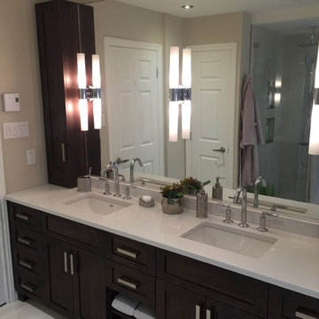 Sabrina's Bathroom