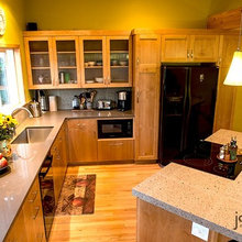 Kitchens
