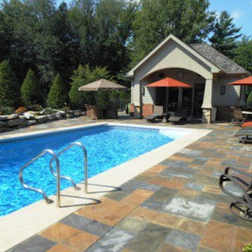 Our Work