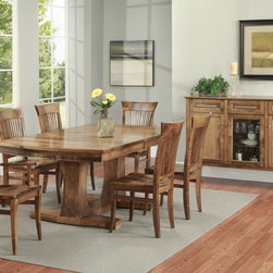 Table Designs - Dining Tables