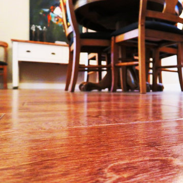 Coming Home to Hardwood Part 2