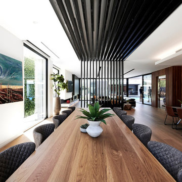 BDAA Design Awards 2019 - New resid. build. over 450 sqm and over $2,500 / sqm