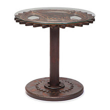 End tables