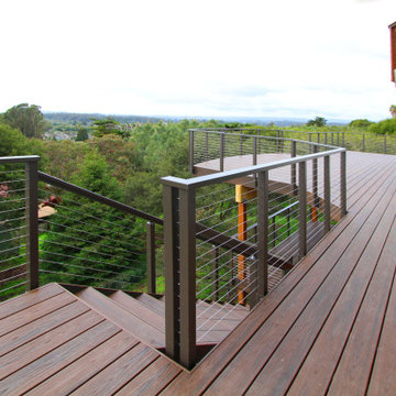 Outdoor Spaces