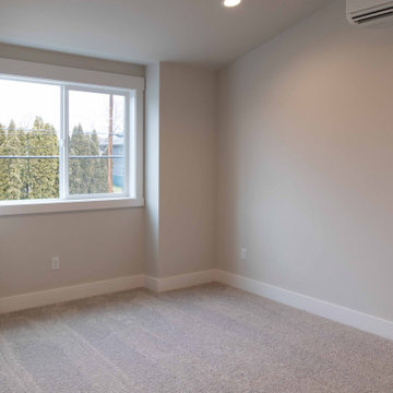 Duplex on a Corner Lot, Hood River OR