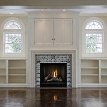 Living Room Ideas