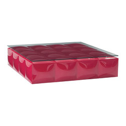 Mah Jong Coffee Table - Coffee Tables