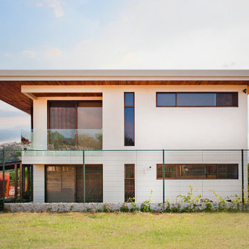 Casa Apestegui