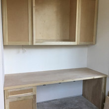 pictures  of. cabinets