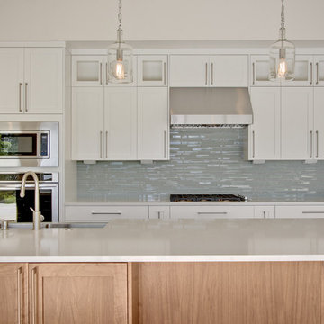 Tam O'Shanter Kitchen