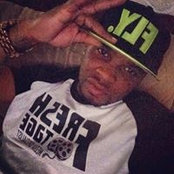 Foto von Jameel Evans