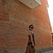 Chie Lacernas foto
