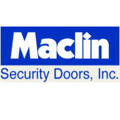 Maclin Security Doors