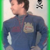 Abdullah Barkoukys foto