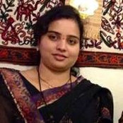 Foto von Smita Ravi