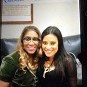 Desiree Bramble-Padmore's photo